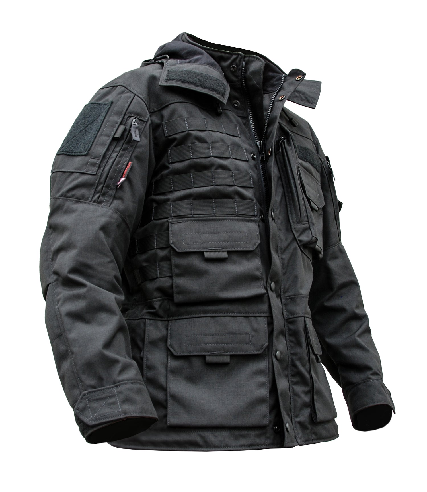 Kitanica Tactical: Overbuilt Outdoor Apparel & Gear