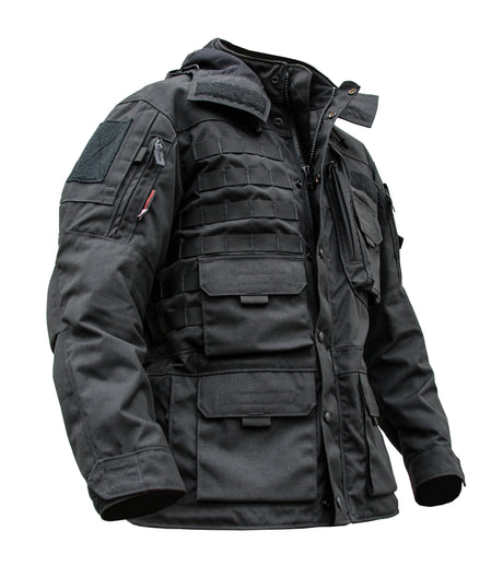 Kitanica Tactical: Overbuilt Outdoor Apparel & Gear