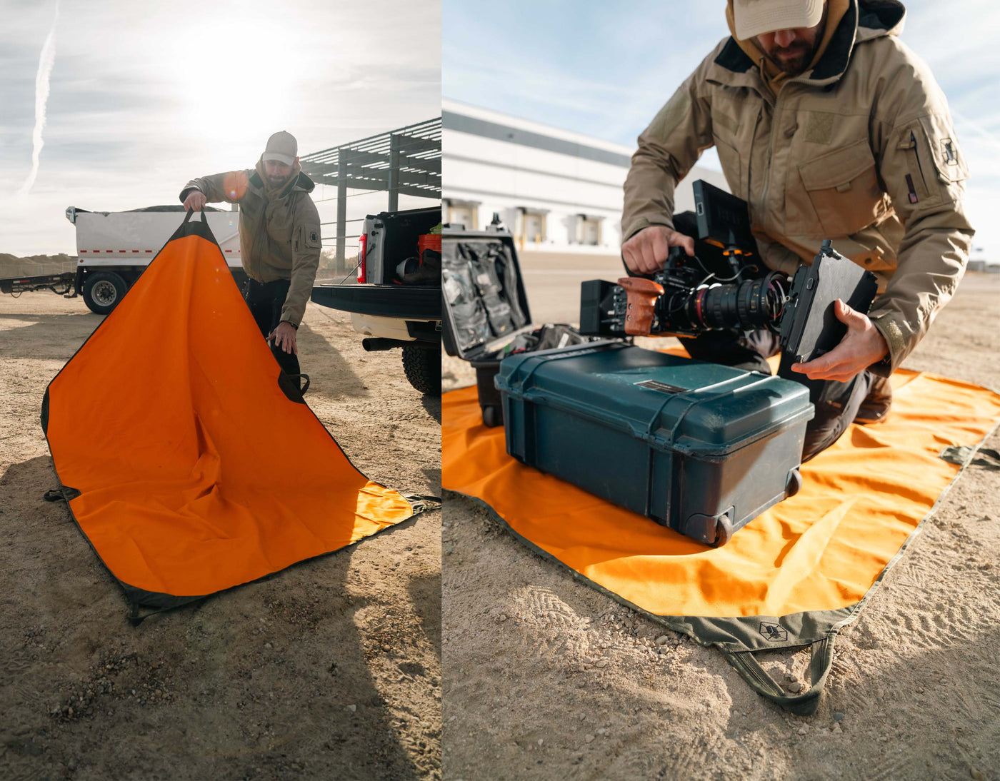 Kitanica - Legendary Apparel & Gear