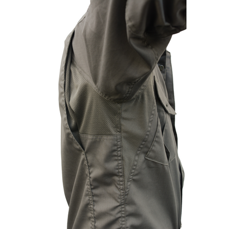 Kitanica Tactical: Overbuilt Outdoor Apparel & Gear
