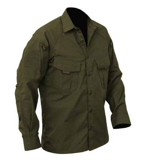 Kitanica Tactical: Overbuilt Outdoor Apparel & Gear