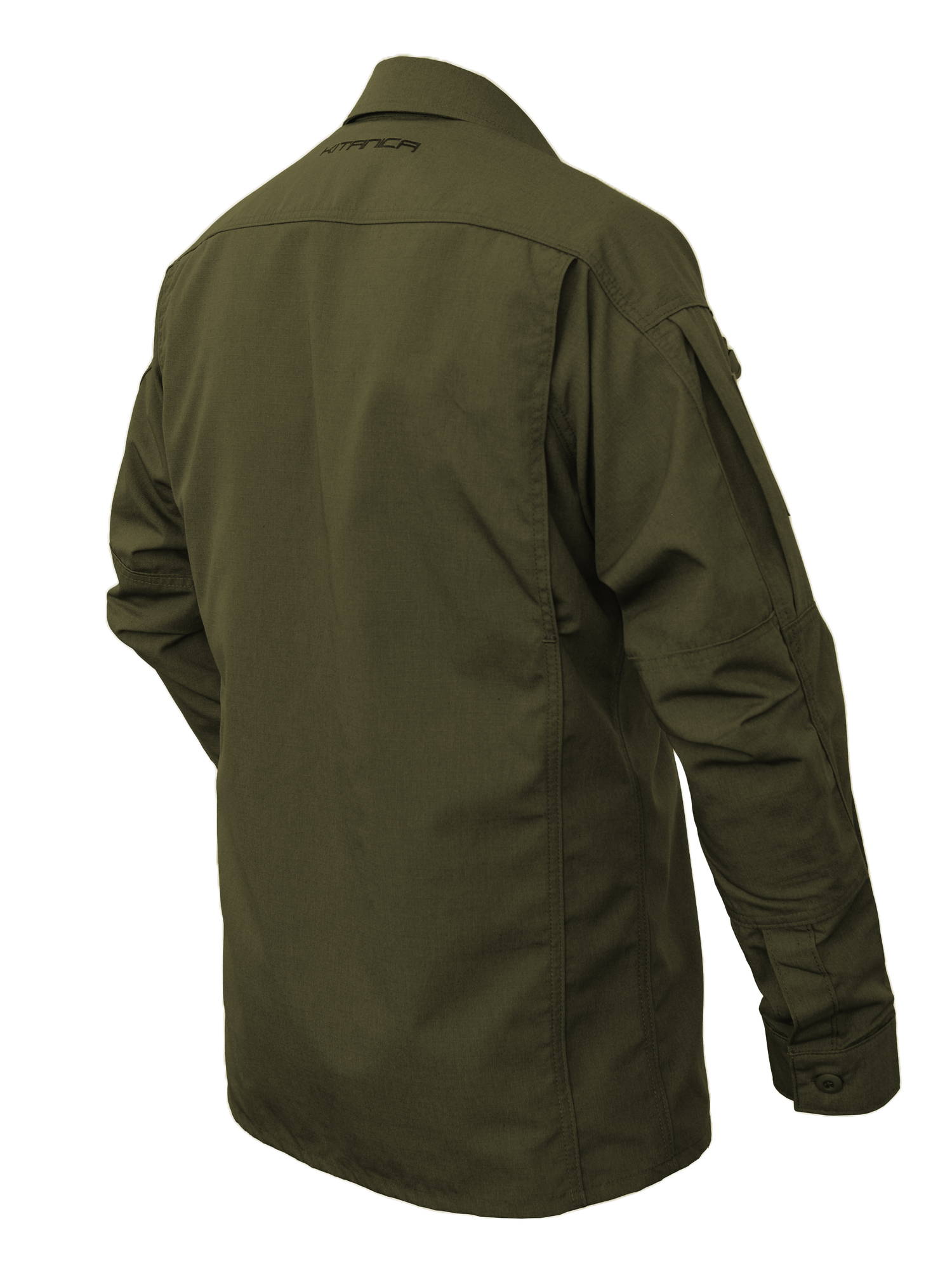 Kitanica Tactical: Overbuilt Outdoor Apparel & Gear
