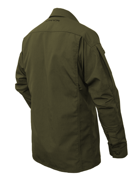 Kitanica Tactical: Overbuilt Outdoor Apparel & Gear