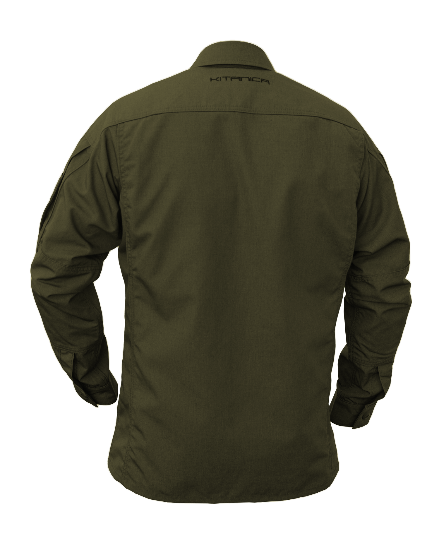 Kitanica Tactical: Overbuilt Outdoor Apparel & Gear