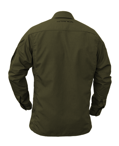 Kitanica Tactical: Overbuilt Outdoor Apparel & Gear