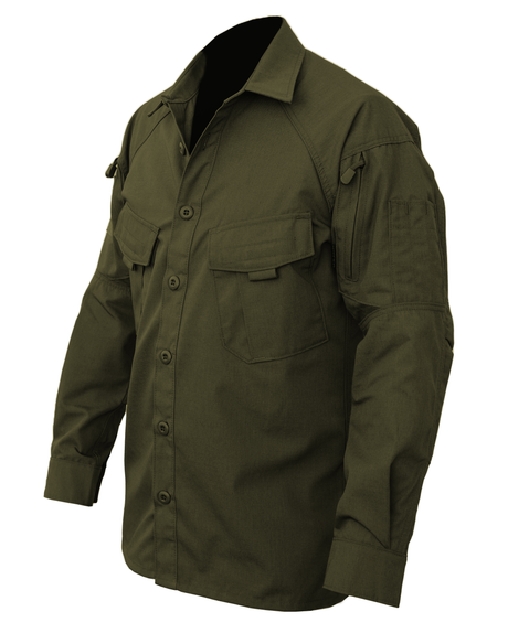 Kitanica Tactical: Overbuilt Outdoor Apparel & Gear