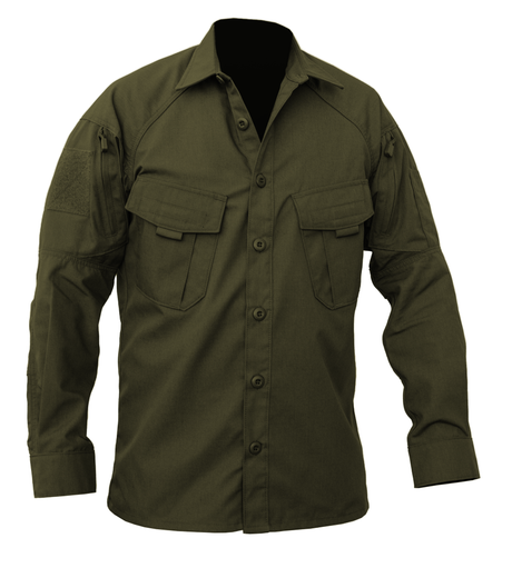 Kitanica Tactical: Overbuilt Outdoor Apparel & Gear