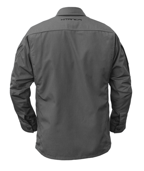 Kitanica Tactical: Overbuilt Outdoor Apparel & Gear