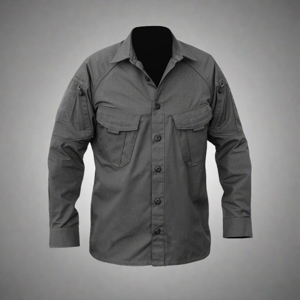 Kitanica Tactical: Overbuilt Outdoor Apparel & Gear