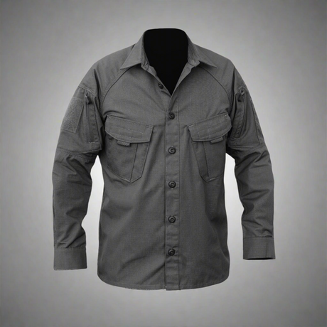 Kitanica Tactical: Overbuilt Outdoor Apparel & Gear