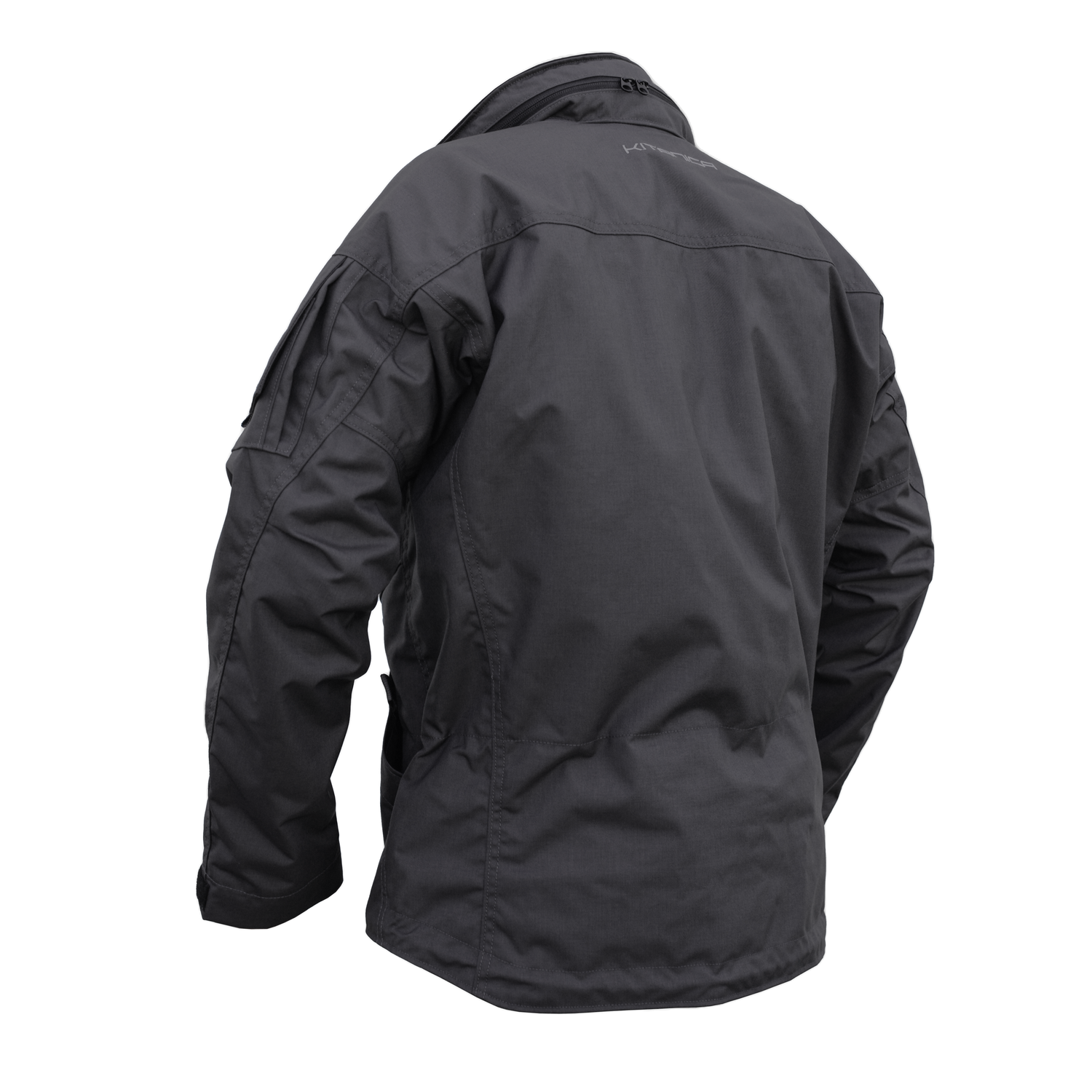 Kitanica Tactical: Overbuilt Outdoor Apparel & Gear