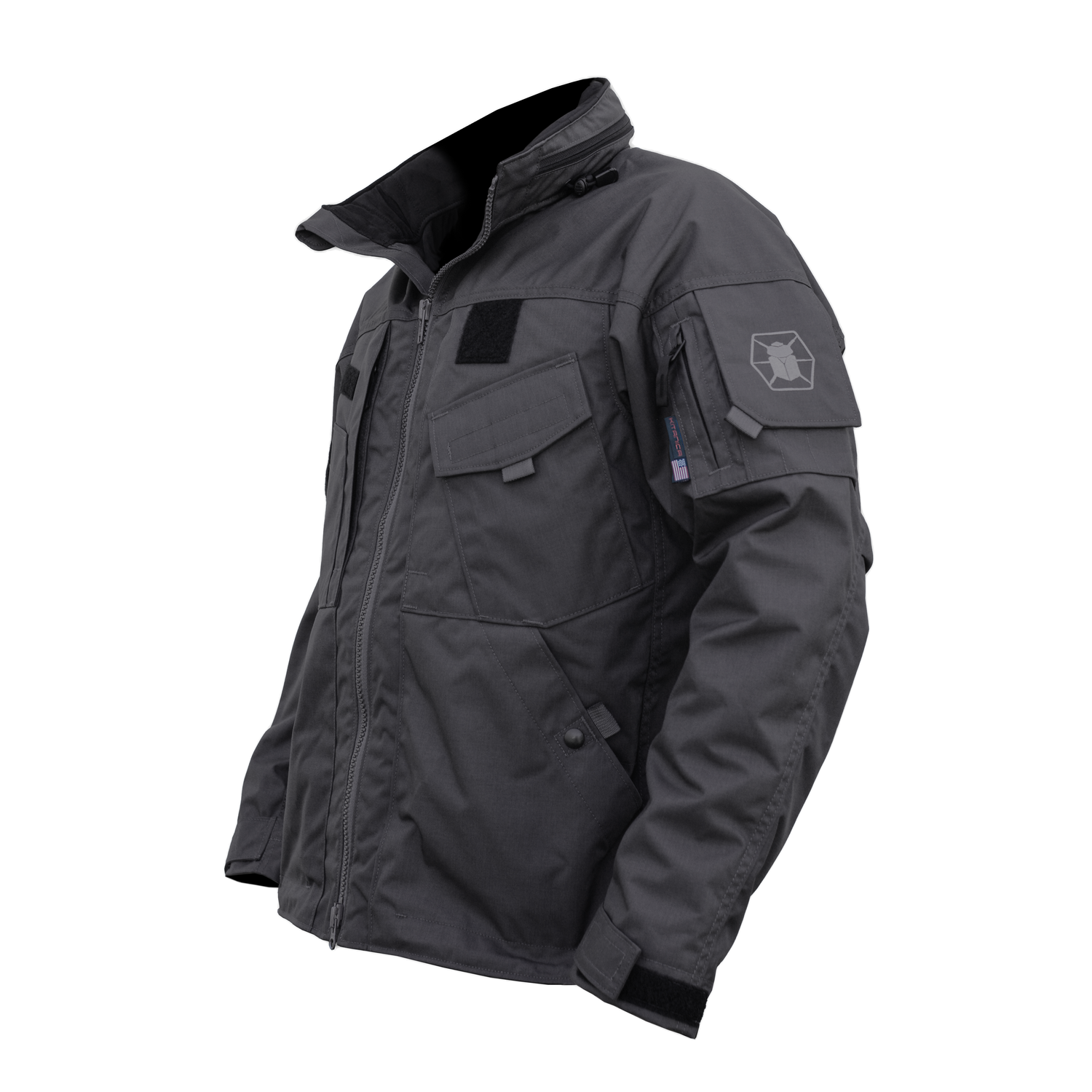Kitanica Tactical: Overbuilt Outdoor Apparel & Gear