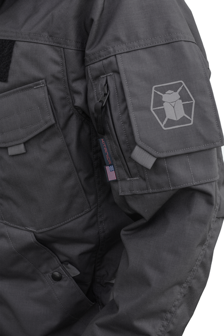 Kitanica Tactical: Overbuilt Outdoor Apparel & Gear