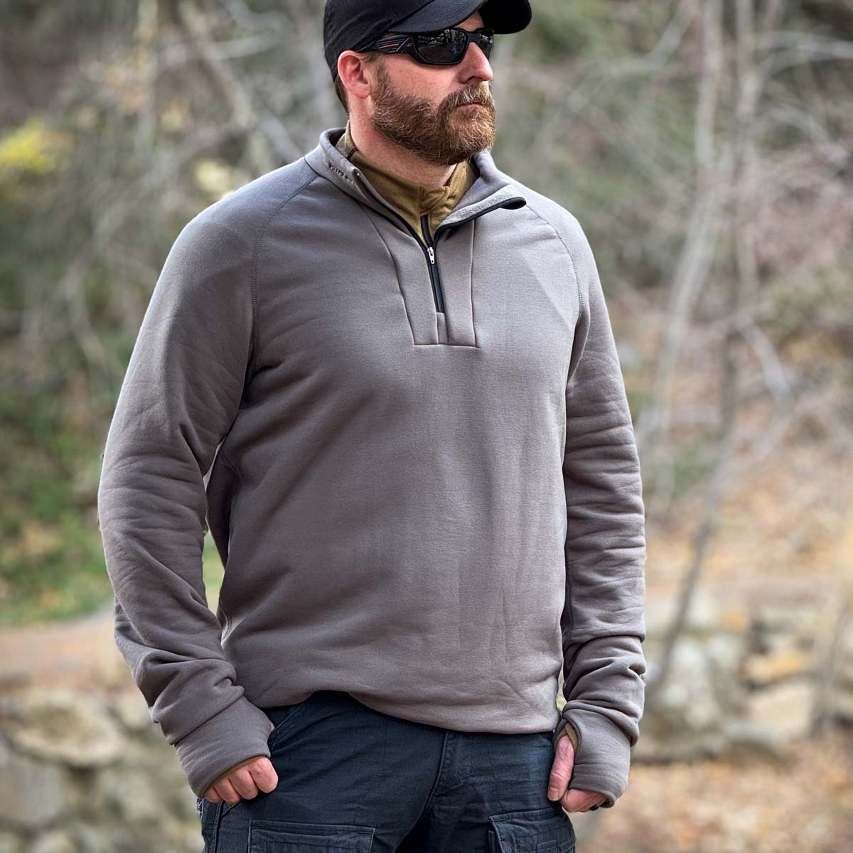 Kitanica Tactical: Overbuilt Outdoor Apparel & Gear