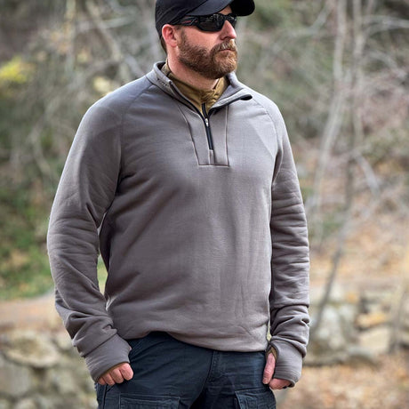 Kitanica Tactical: Overbuilt Outdoor Apparel & Gear
