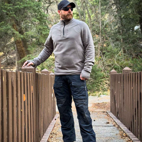 Kitanica Tactical: Overbuilt Outdoor Apparel & Gear