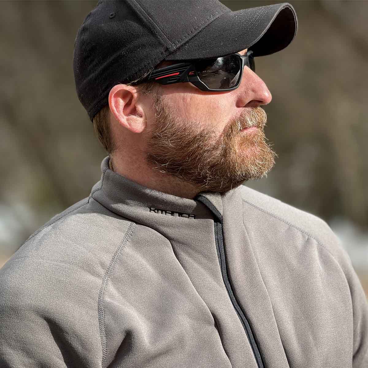 Kitanica - Legendary Apparel & Gear