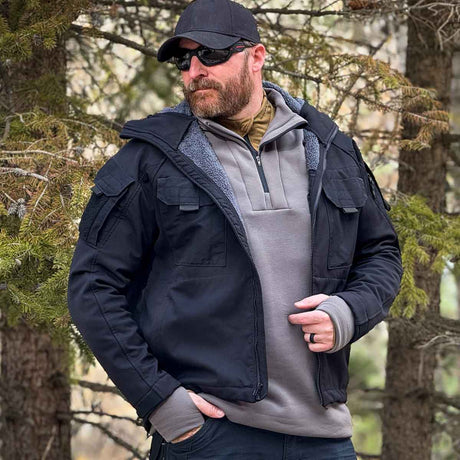 Kitanica Tactical: Overbuilt Outdoor Apparel & Gear