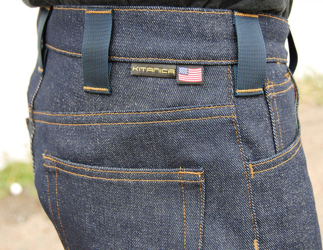 Kitanica Tactical: Overbuilt Outdoor Apparel & Gear