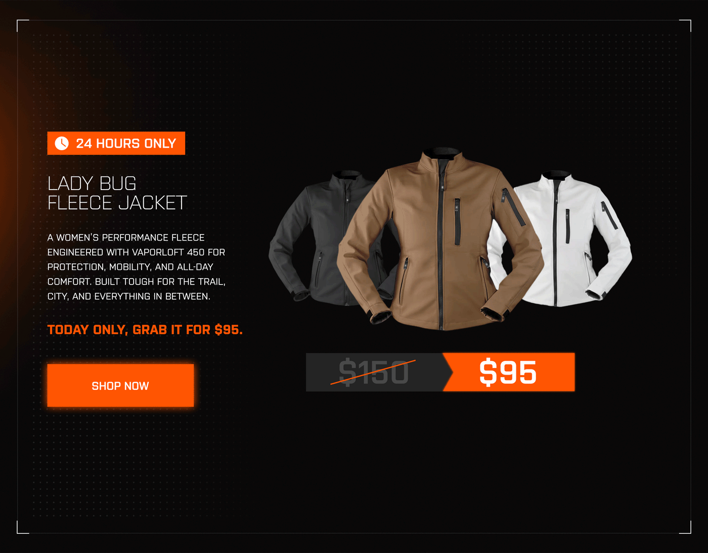 Kitanica - Legendary Apparel & Gear