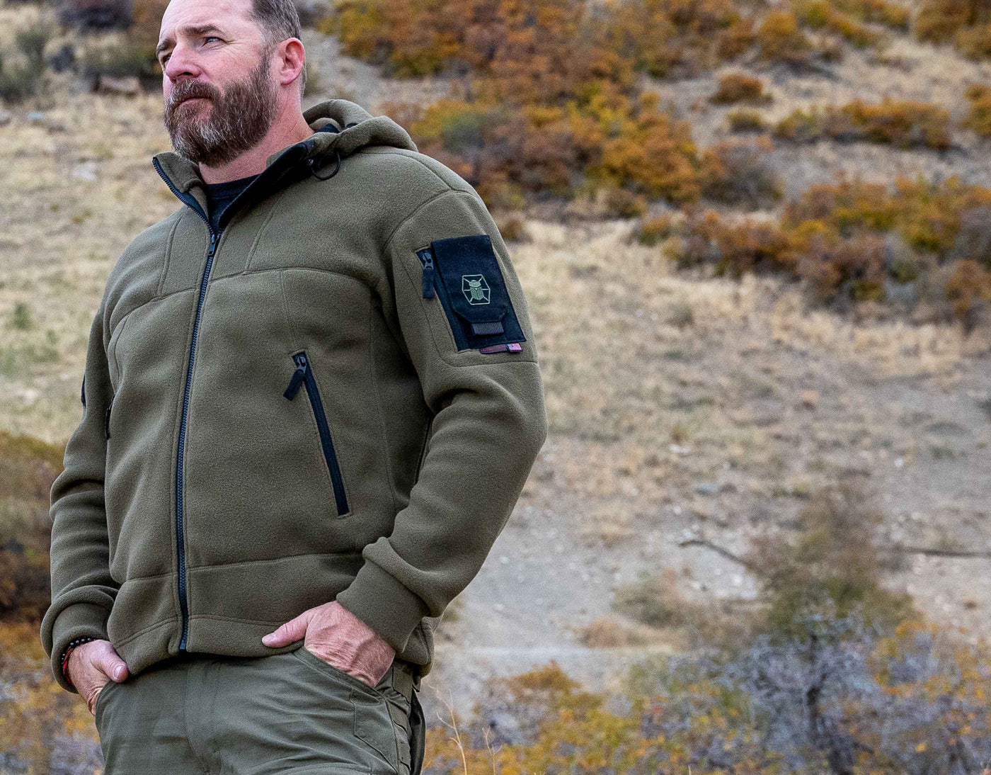 Kitanica - Legendary Apparel & Gear