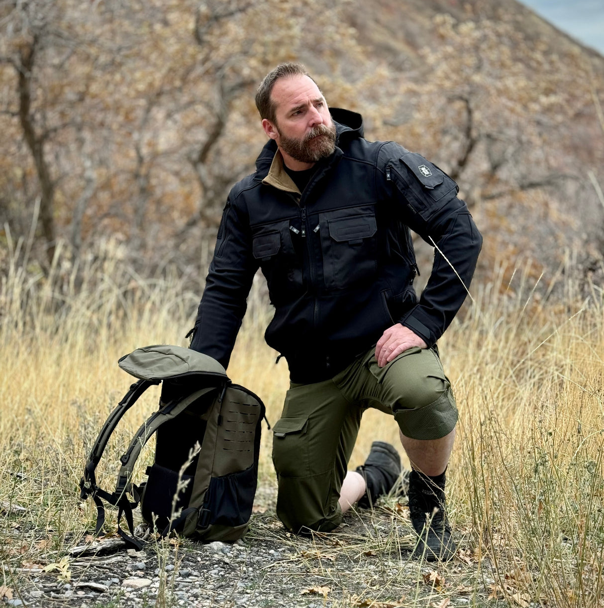 Kitanica Tactical: Overbuilt Outdoor Apparel & Gear