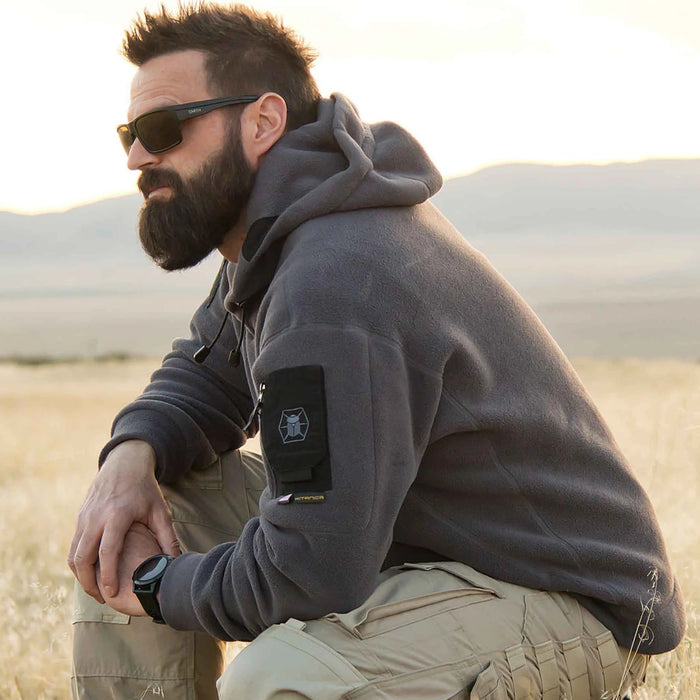 Kitanica Tactical: Overbuilt Outdoor Apparel & Gear
