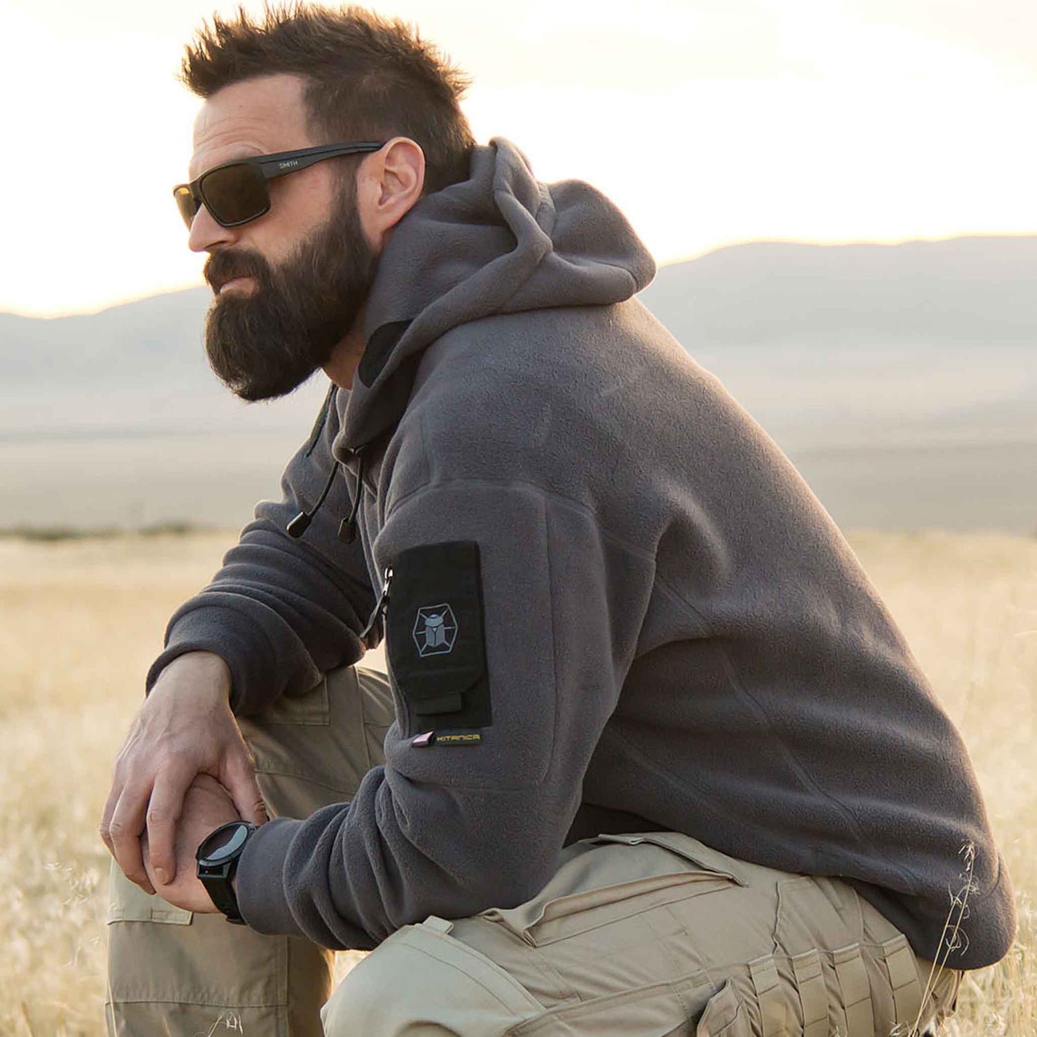 Kitanica Tactical: Overbuilt Outdoor Apparel & Gear