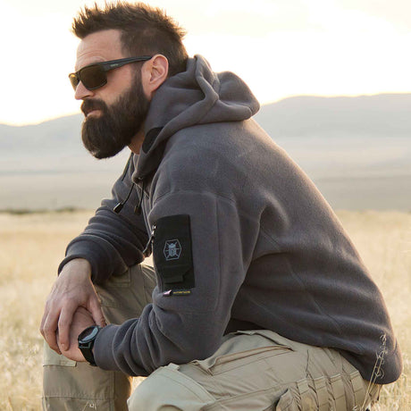 Kitanica Tactical: Overbuilt Outdoor Apparel & Gear