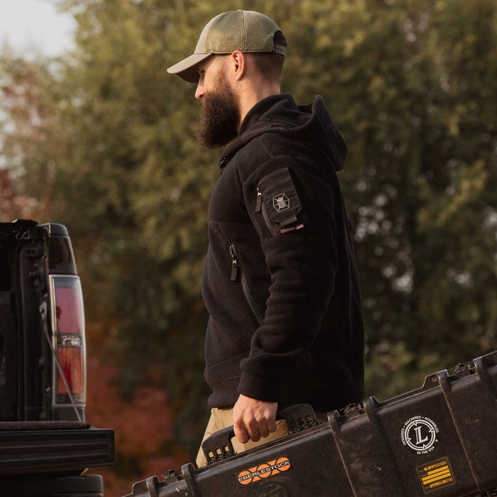 Kitanica Tactical: Overbuilt Outdoor Apparel & Gear