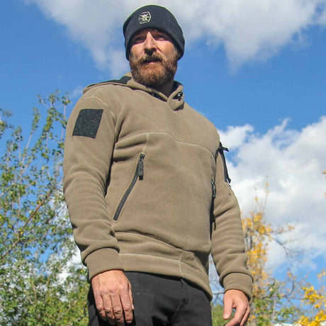 Kitanica Tactical: Overbuilt Outdoor Apparel & Gear