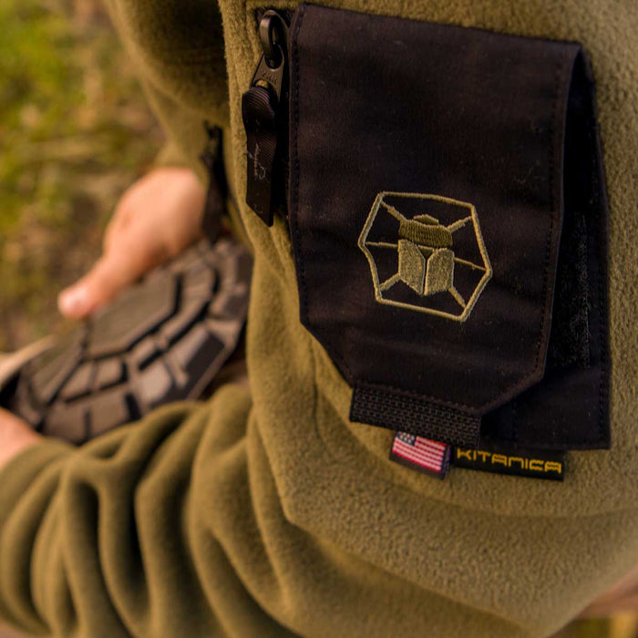 Kitanica Tactical: Overbuilt Outdoor Apparel & Gear