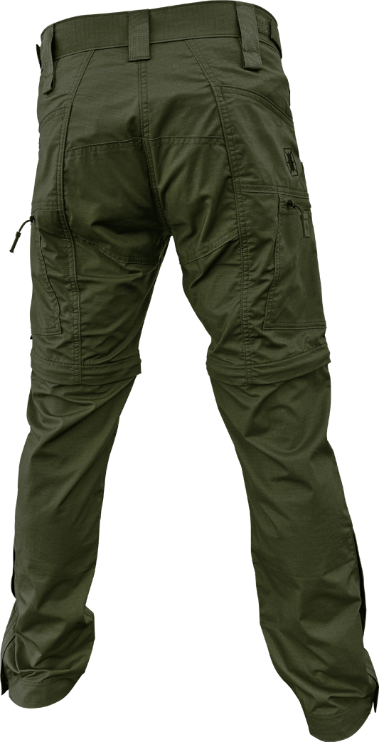 Kitanica - Legendary Apparel & Gear