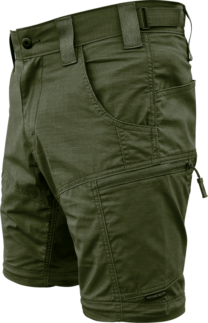 Kitanica - Legendary Apparel & Gear