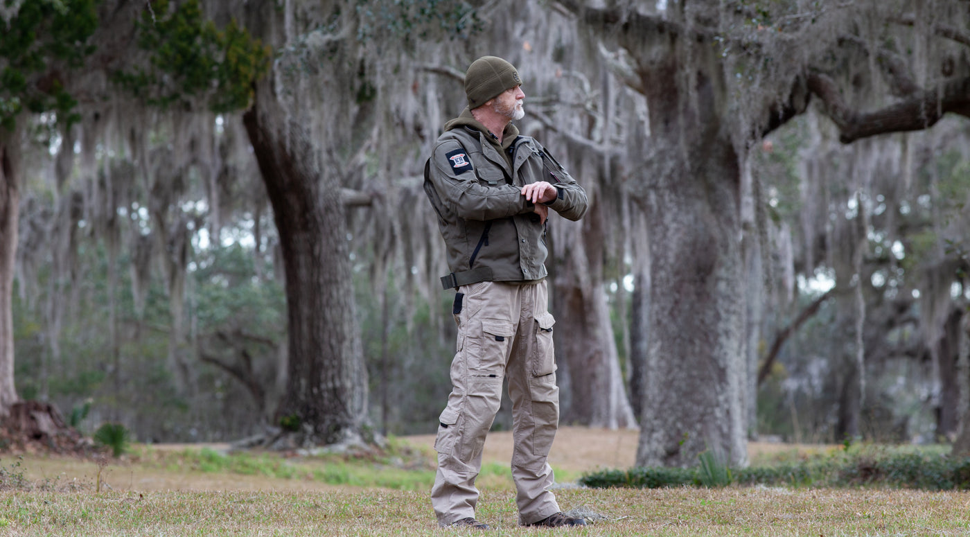 Kitanica Tactical: Overbuilt Outdoor Apparel & Gear