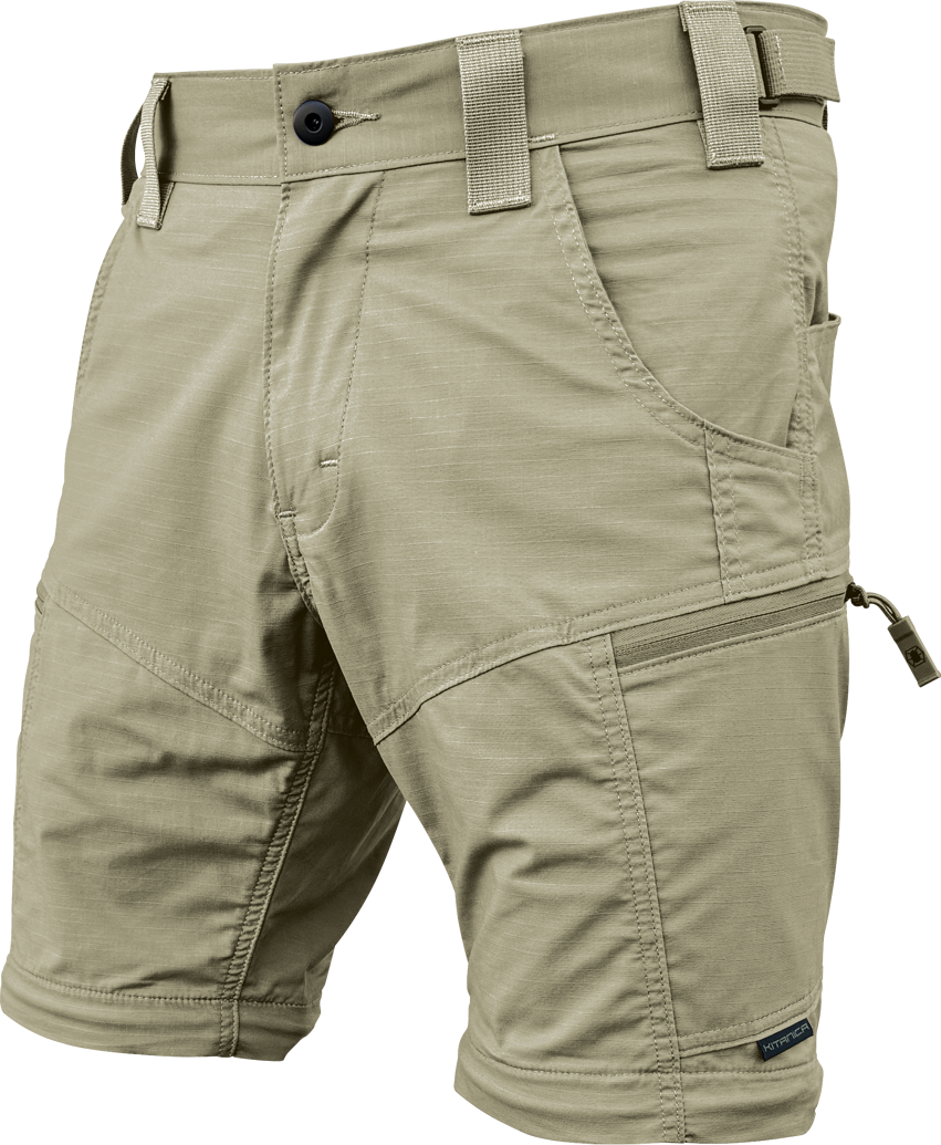 Kitanica - Legendary Apparel & Gear