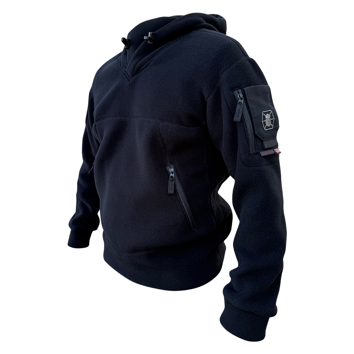 Kitanica - Legendary Apparel & Gear