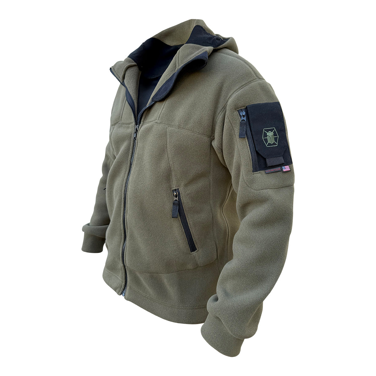 Kitanica - Legendary Apparel & Gear