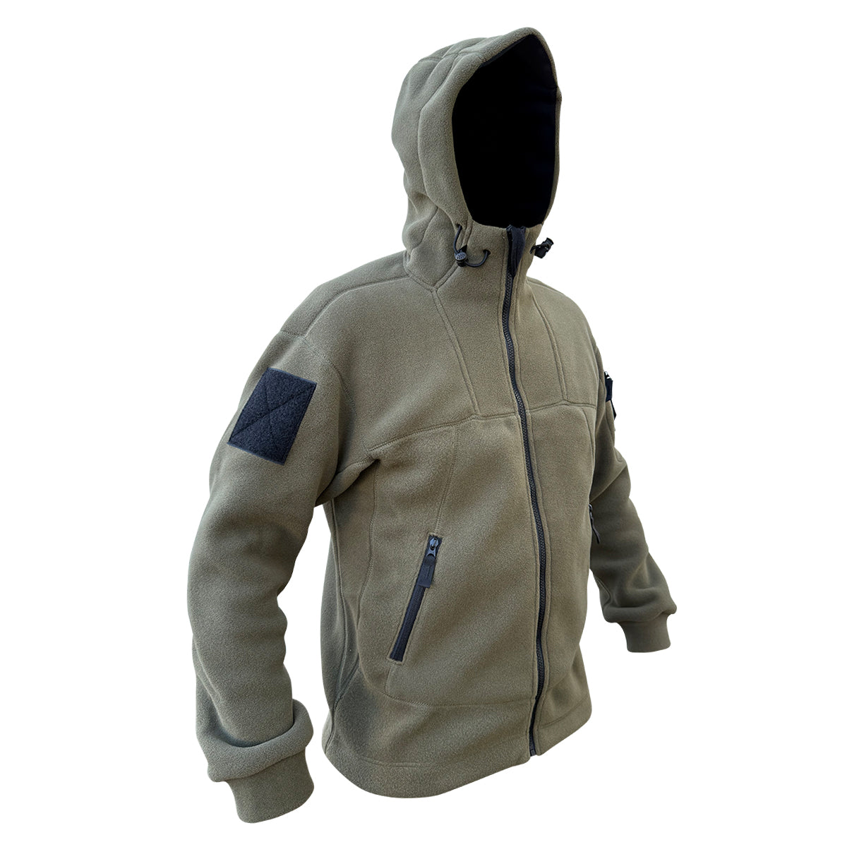 Kitanica - Legendary Apparel & Gear