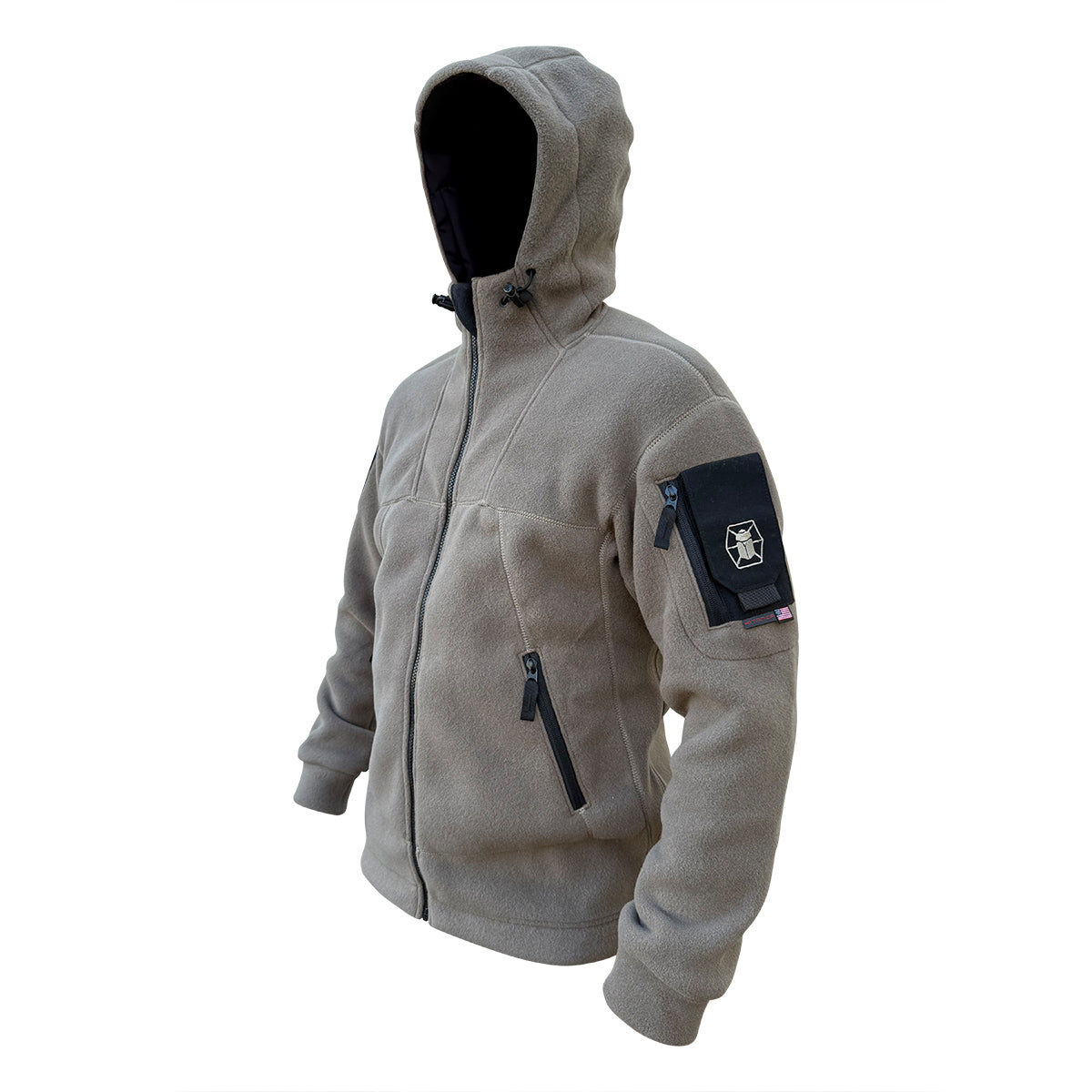 Kitanica - Legendary Apparel & Gear