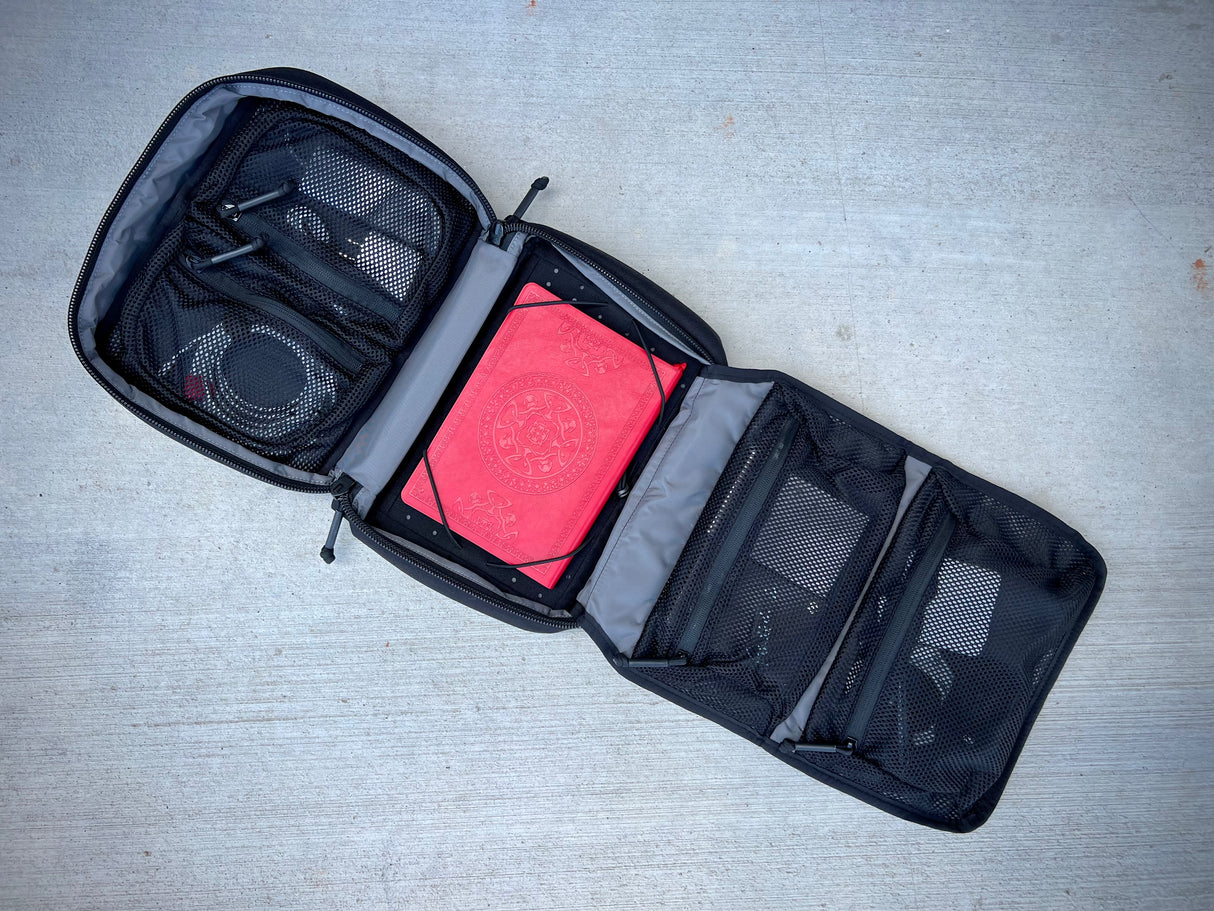 Kitanica - Legendary Apparel & Gear