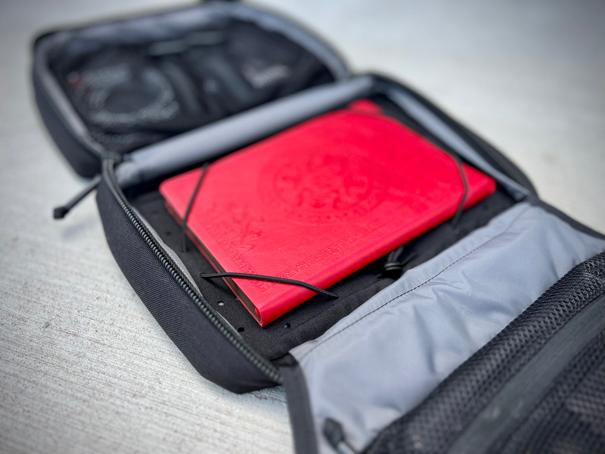 Kitanica - Legendary Apparel & Gear