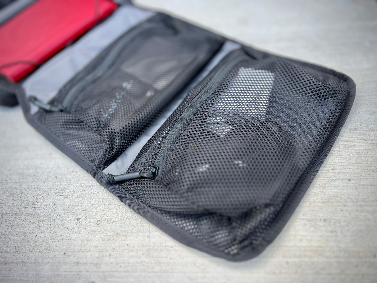 Kitanica - Legendary Apparel & Gear