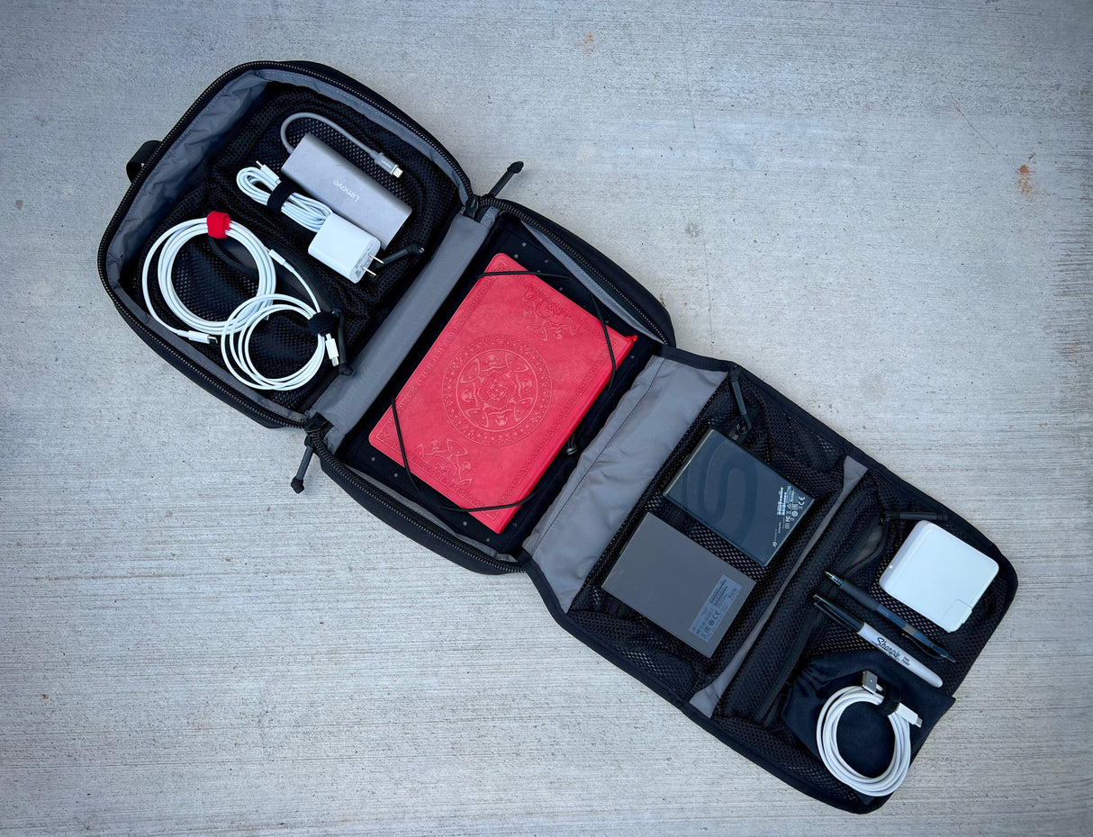 Kitanica - Legendary Apparel & Gear