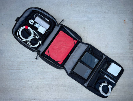 Kitanica Tactical: Overbuilt Outdoor Apparel & Gear