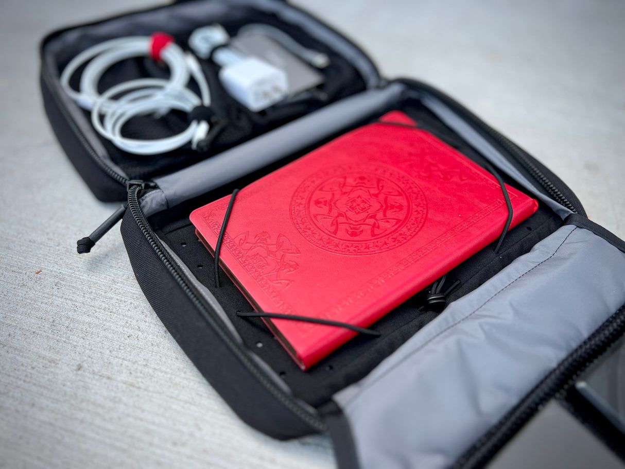 Kitanica - Legendary Apparel & Gear