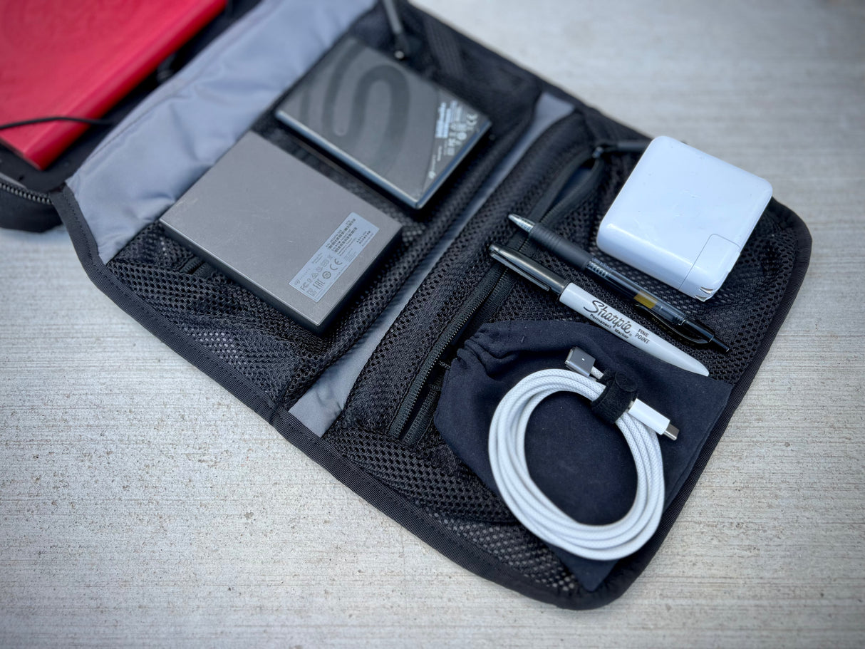 Kitanica - Legendary Apparel & Gear