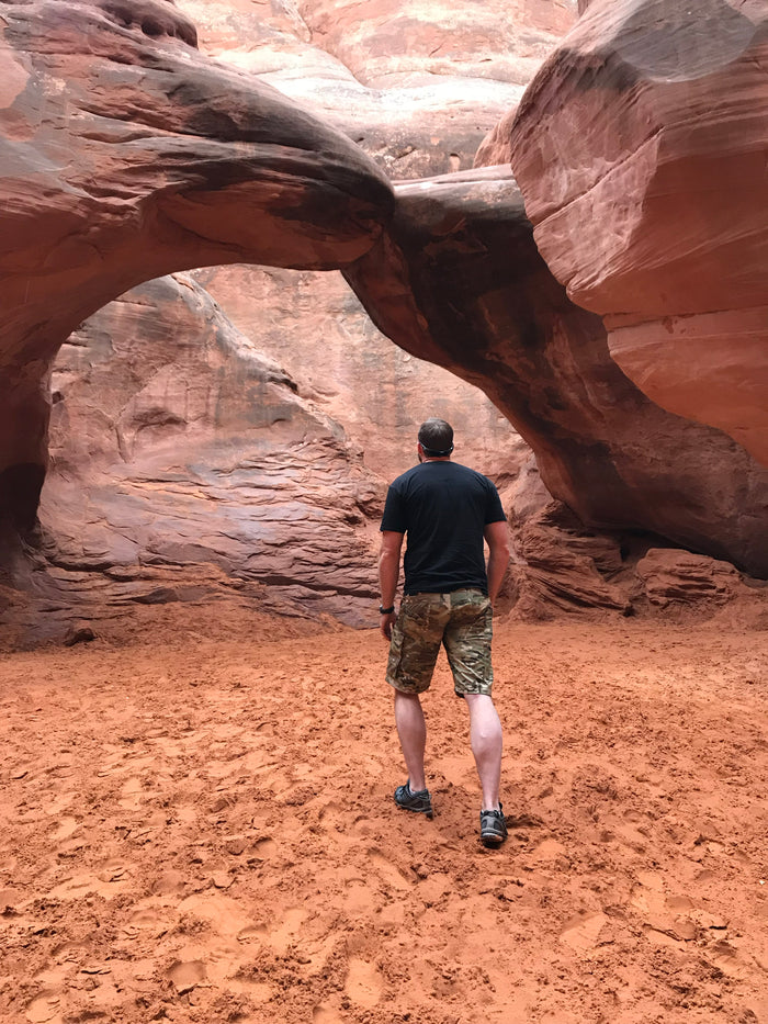 Kitanica Tactical: Overbuilt Outdoor Apparel & Gear