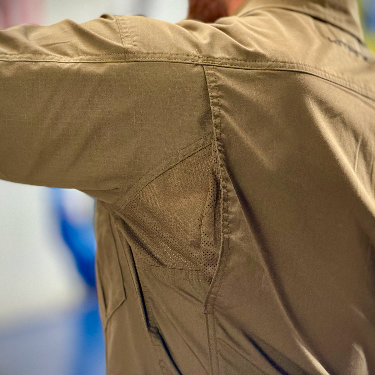 Kitanica Tactical: Overbuilt Outdoor Apparel & Gear