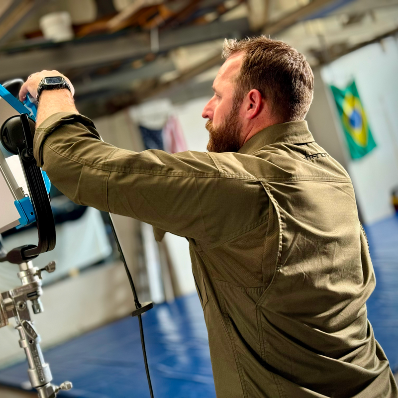 Kitanica Tactical: Overbuilt Outdoor Apparel & Gear
